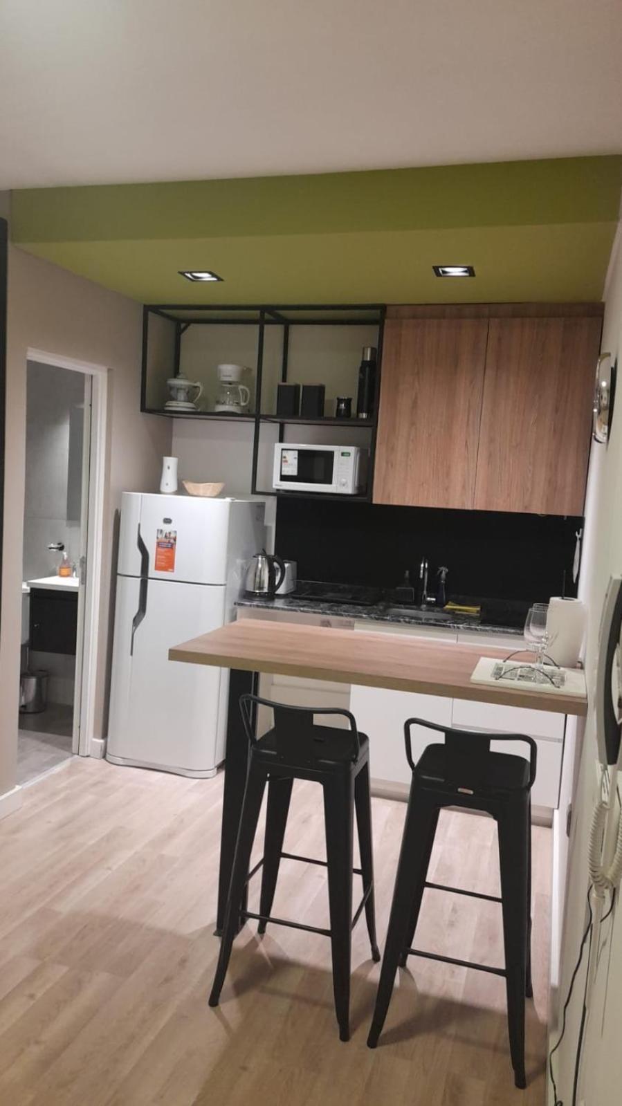 Estacion Balcarce Appartement Salta Buitenkant foto